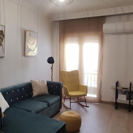 Alameda Boho Chic Apartment Sevilla Exterior foto