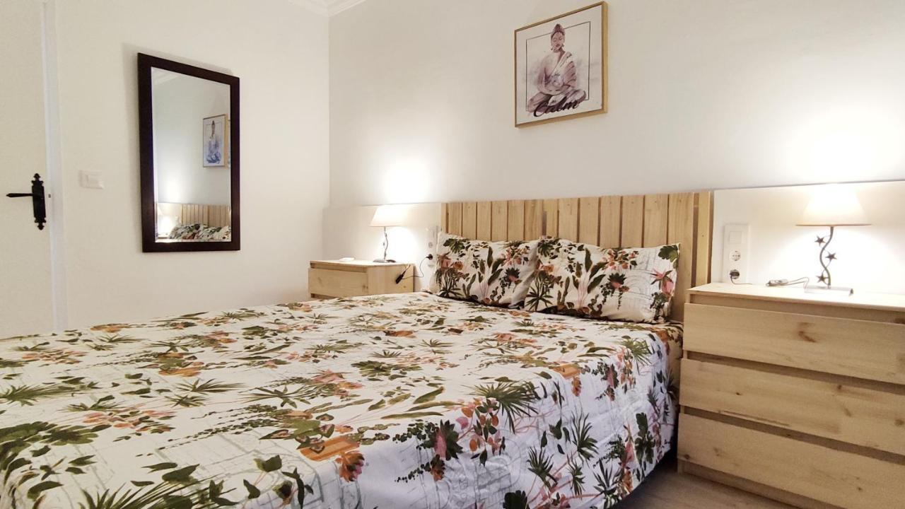 Alameda Boho Chic Apartment Sevilla Exterior foto